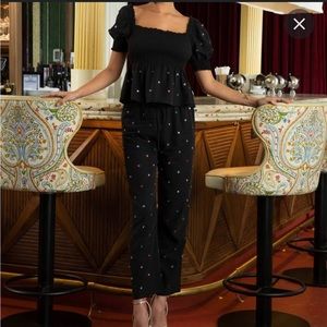 Hill House The Jewel Jammie, NWOT